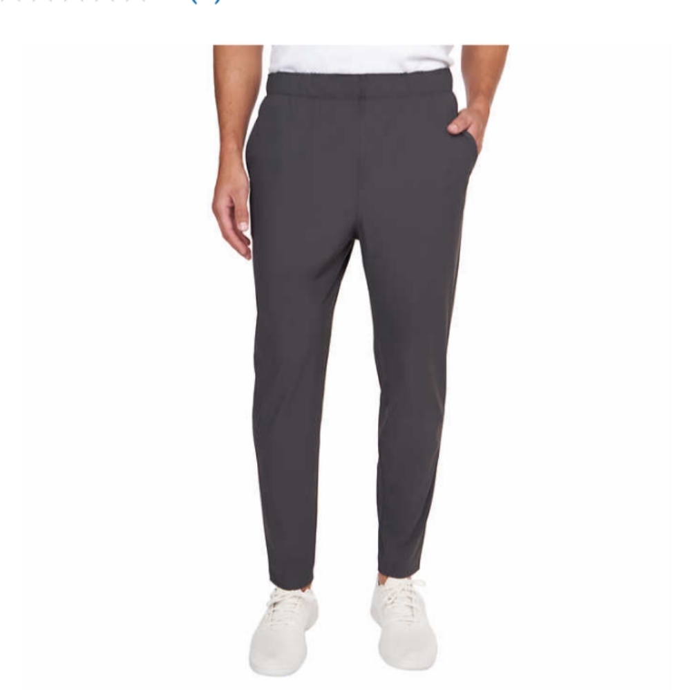 Glacier men's Active joggers